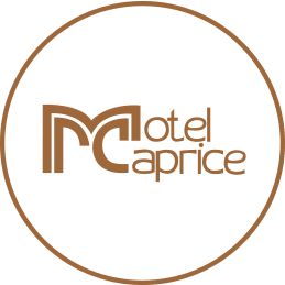 Logo Motel Caprice